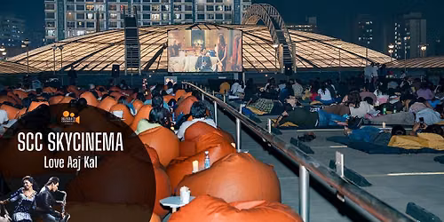 SCC SkyCinema - Love Aaj Kal