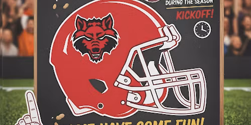 College football days