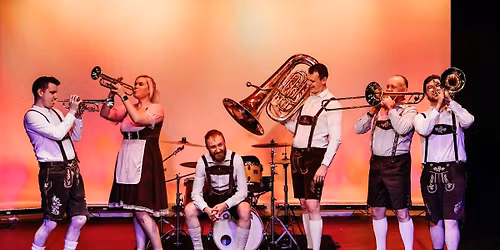 Oompah Night