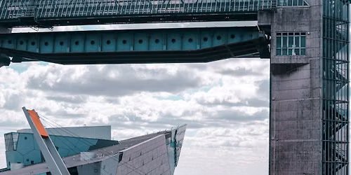 Kingston upon Hull Audio Tour: Sea & Streets