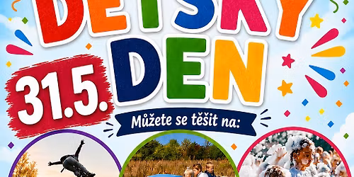D\u011btsk\u00fd den v Bajku