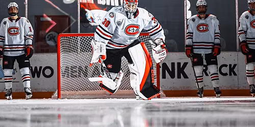 Parking St. Cloud State Huskies at Miami (OH) RedHawks Mens Hockey