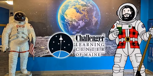 Greendrinks: Ground Control to Major Paul