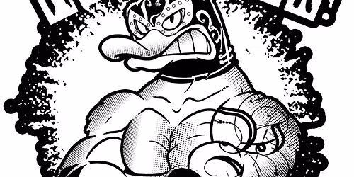 PW4U Wrestling - April 18th 2026