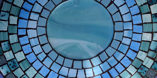Beginner's  Mosaic Workshop 