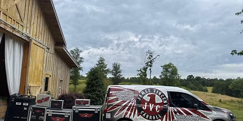 IGY6 Festival with Stillwater Junction 