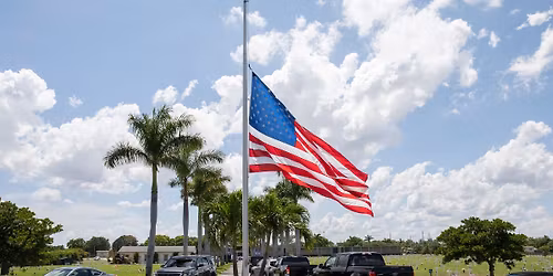 Memorial Day Ceremony 