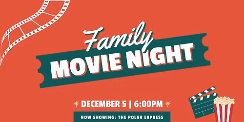 Family Movie Night