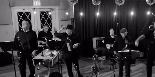 Cypress Creek Jazz Band