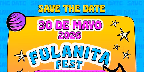FULANITA FEST 2026