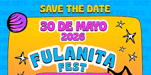 FULANITA FEST 2026