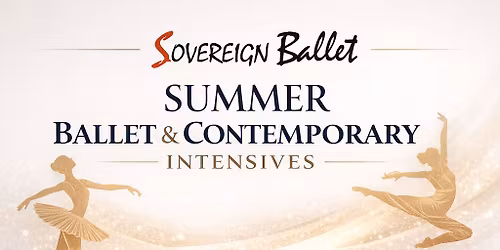 Ballet & Contemporary Intensives