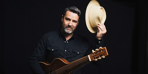 Martin Harley