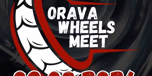 Orava Wheels Meet