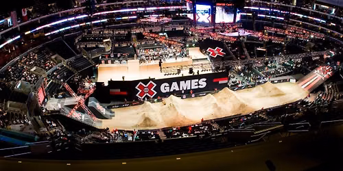 X Games New Orleans 2026 - Sunday
