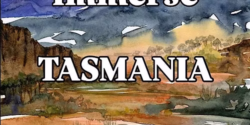 IMMERSE TASMANIA