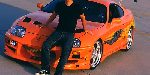 Paul Walker rememberance