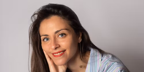 Conf\u00e9rence gesticul\u00e9e sur les Danses du Maghreb avec Asma Sebaha \/ Festival Diversc\u00e8nes