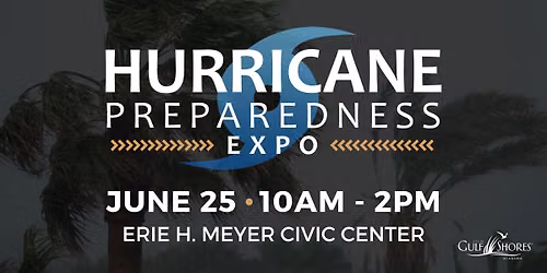 Annual Hurricane Preparedness Expo