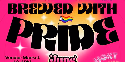 Brewed with PRIDE 🌈🍻💖