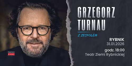Grzegorz Turnau | Rybnik | 31.01.2026