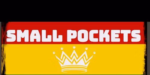 Small Pockets of Resistance - Reggae konsert p\u00e5 Streetfood Scene