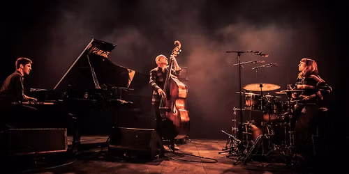 ShamRock Jazz Orchestra