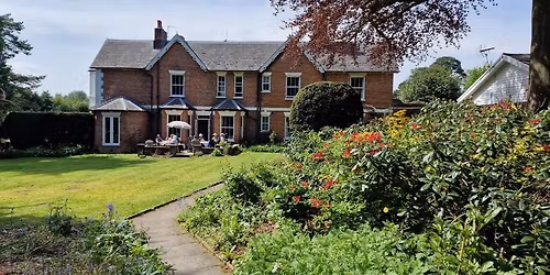 Reignite Your Soul\u2019s Light Women's Retreat