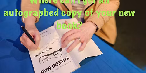 Meet Children\u2019s Book Author Patricia Guzak at Learning Express of Lake Zurich