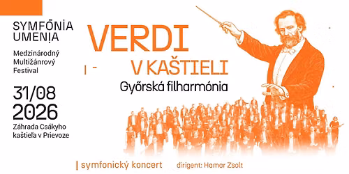 VERDI v ka\u0161tieli