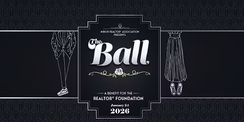 The 2026 Ball