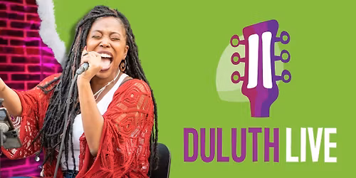 Duluth Live