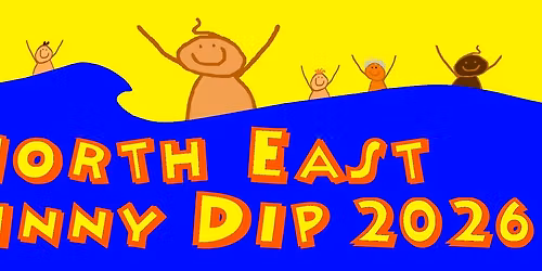 North East Skinny Dip 2026