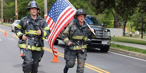 2026 Lowell Firefighters Road Race