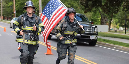 2026 Lowell Firefighters Road Race