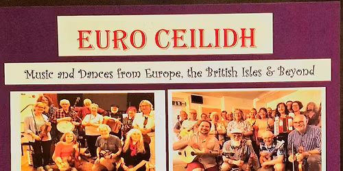 Euro Ceilidh
