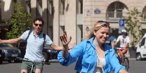 Explore Paris \u00e0 v\u00e9lo avec Rentabike Paris ! \ud83d\udeb4\u200d\u2642\ufe0f