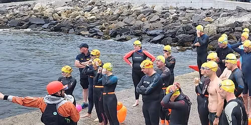 Bundoran Bay Swim 2026 