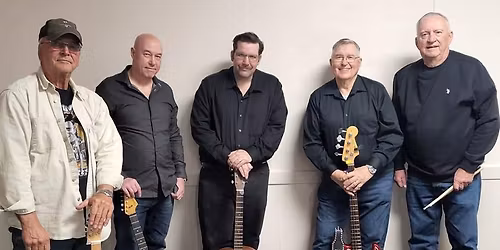 The Snowmen - Live at the Bemidji Eagles Club