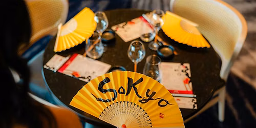 Melbourne Cup at Sokyo, The Star Brisbane