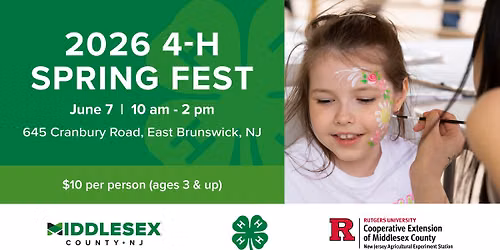 4-H Spring Fest 