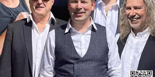 Sykosis end of year party bringing in the new year at the legendary oaks wmc