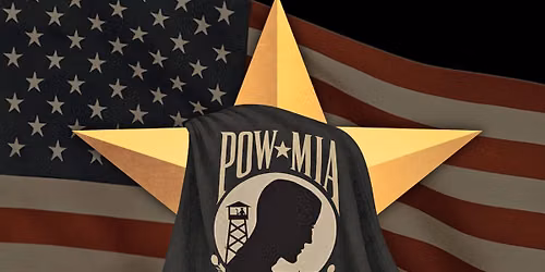 POW\/MIA Recognition Day