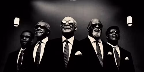 Blind Boys of Alabama
