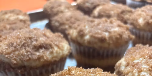 Titusville Mall pop up