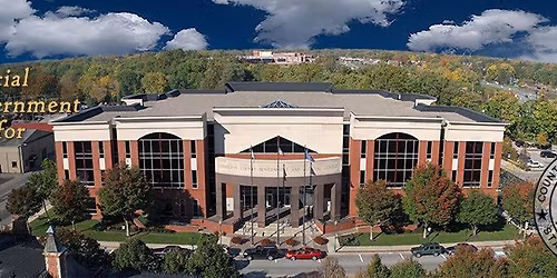 County Offices Closed - Labor Day