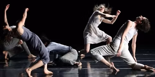 Danse Essentielle - CONCORDANCE