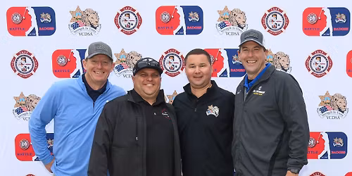 Ventura County Battle of the Badges Golf Tournament