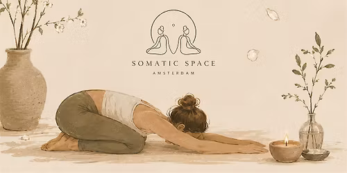 75- minute Yin Yoga class in Amsterdam West