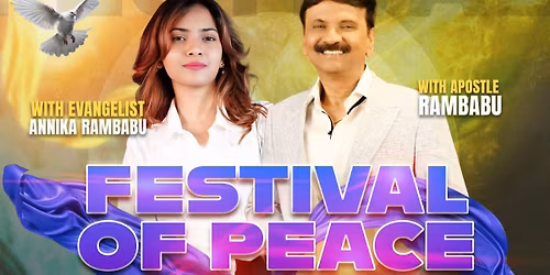 Festival of Peace 